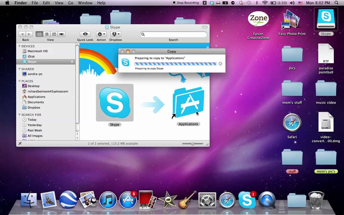 skype download free for windows 8 32 bit