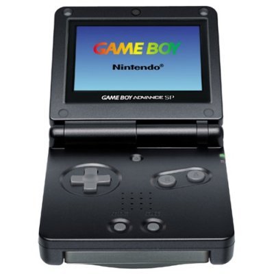 Emuparadise Gameboy Advance
